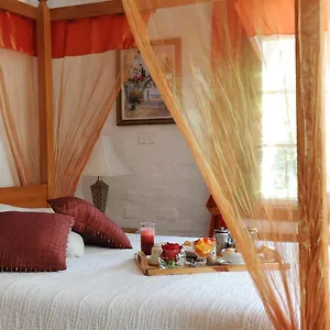 Hotel Boutique Antinea